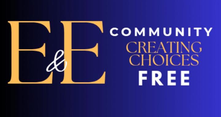 Earn & Elevate Community