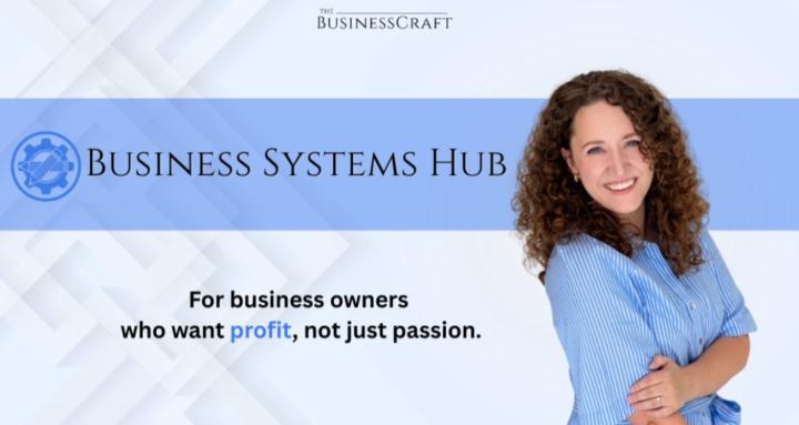The Business Systems Hub