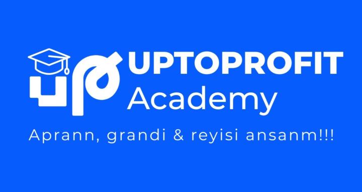 UPTOPROFIT Academy