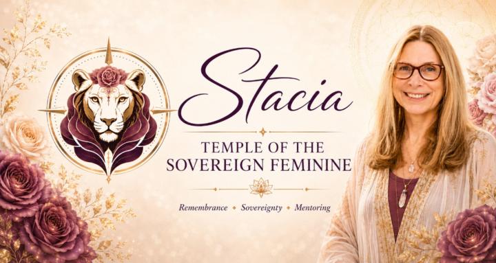 Temple of Sovereign Feminine