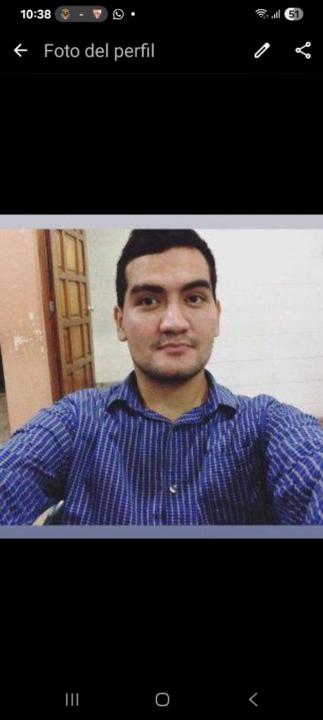 Ezequiel Mejía