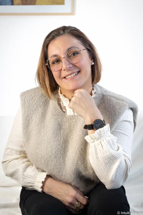 Julie Gaia Castela