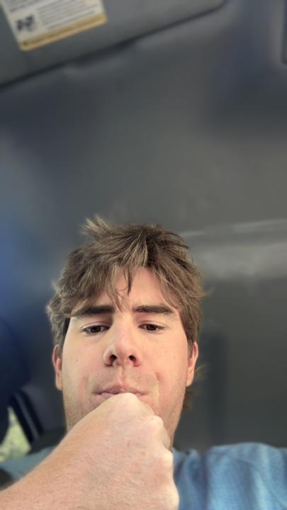 Brendan Butler