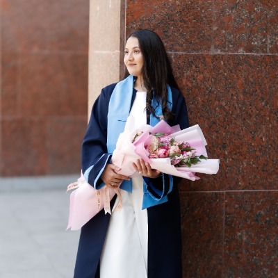 Madina Gurbanova
