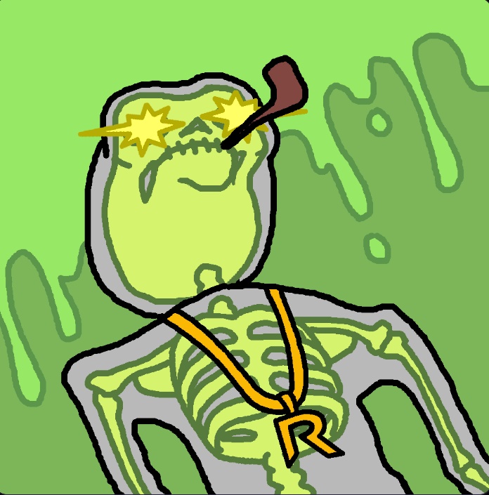 Mandelbrot Mandelbrot