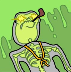 Mandelbrot Mandelbrot