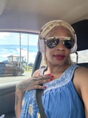 Tameka Clark