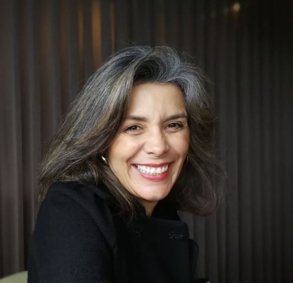 Alba lucia Pradilla