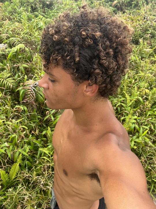 Roann Zephir