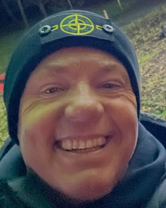Graham Marshall