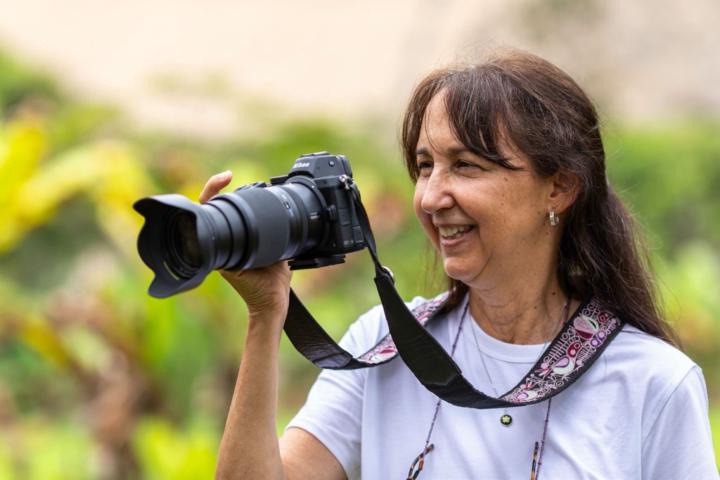 Carla Botto
