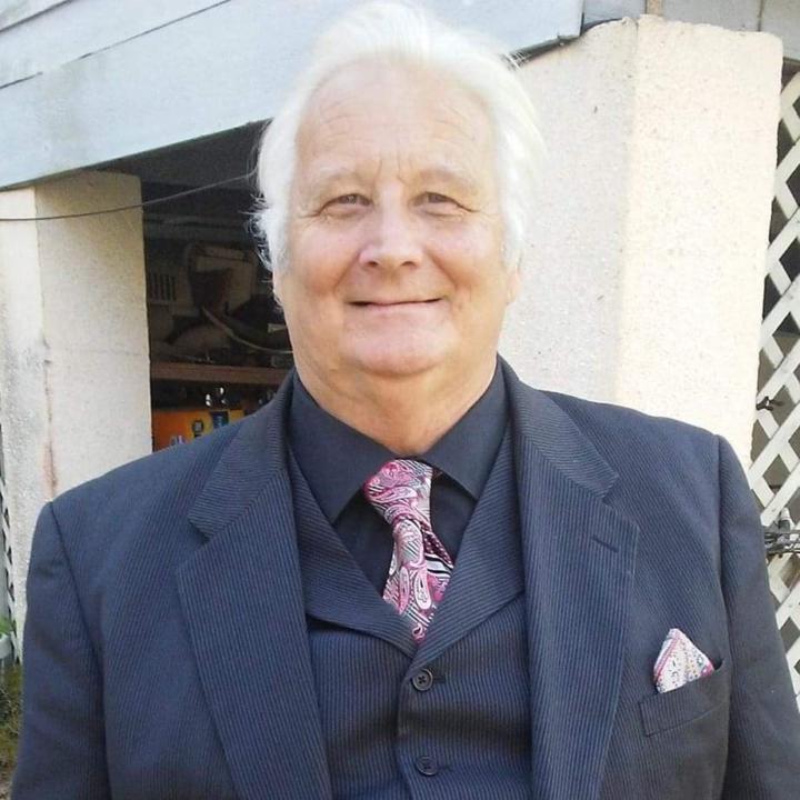 Alvin Foster
