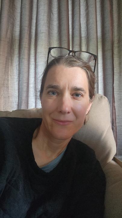 Lynne Parker