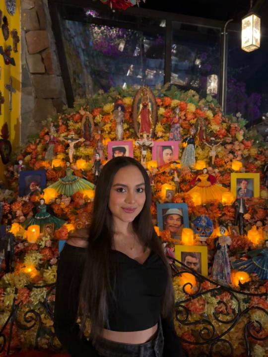 Sophia Guauta