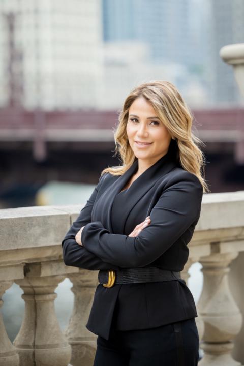 Leda Quiaro