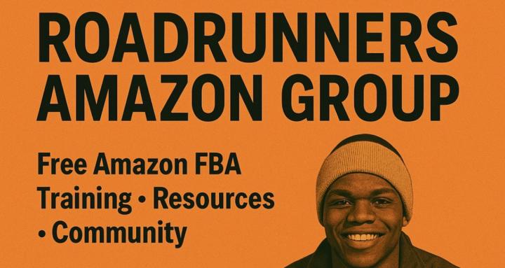 Roadrunners Free Community