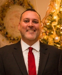Cory Haas