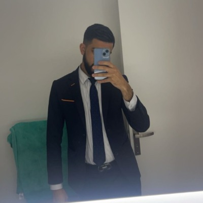 Bilal Iftikhar