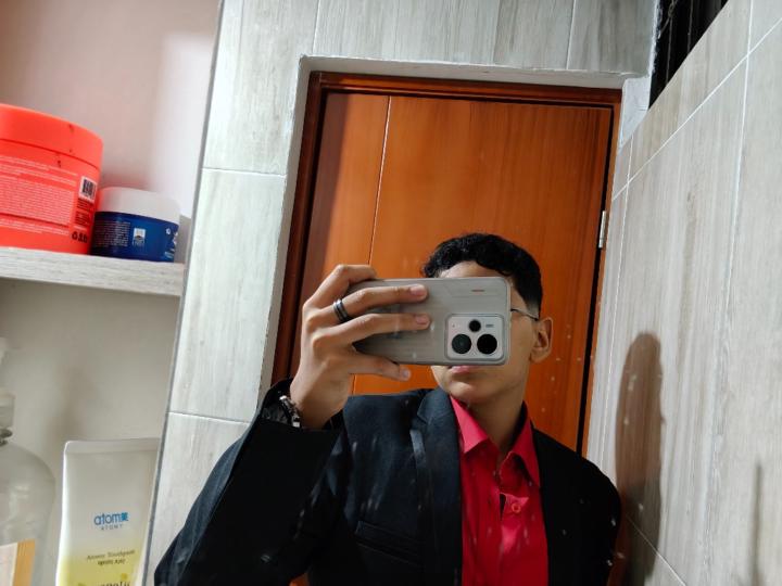 Luis Fernando Manga Amaris