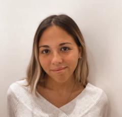 Victoria Gonzalez Morillo