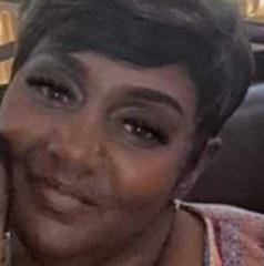 Dorothette Harris