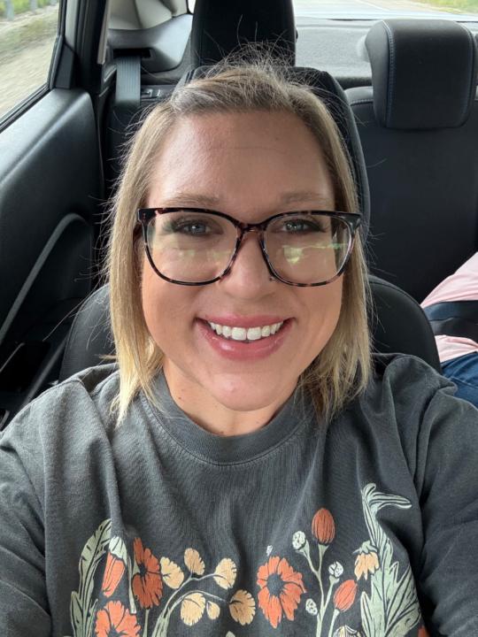 Jennifer Truesdell