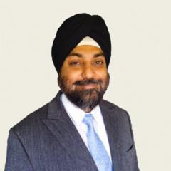 Navdeep Singh