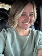Kelsey Borders