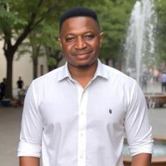 Clement Damoah