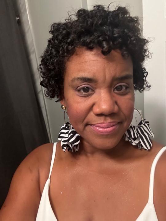 Rhonda Crowder-Muhammad