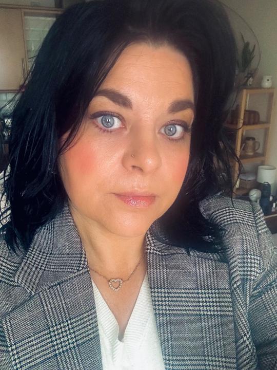 Kasia Lewicka
