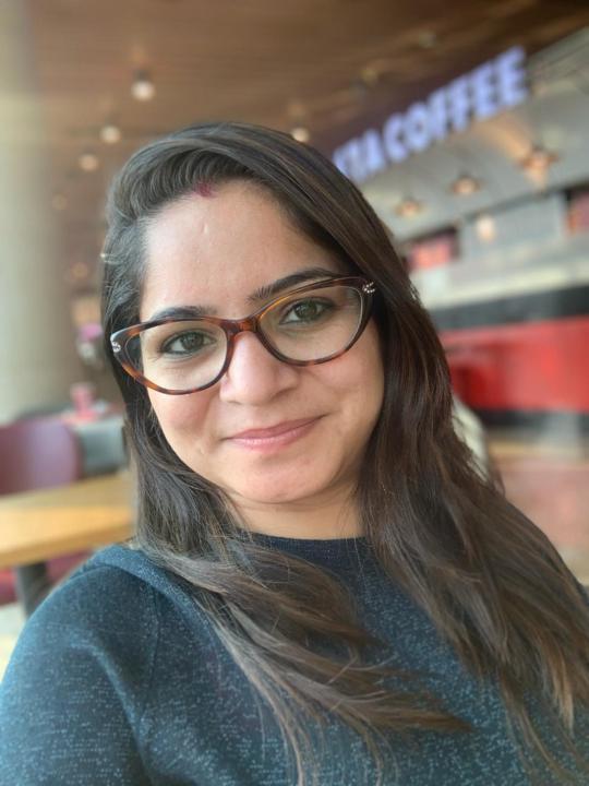 Meenu Handa