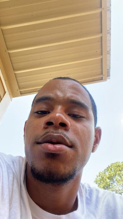 Terry Williams jr