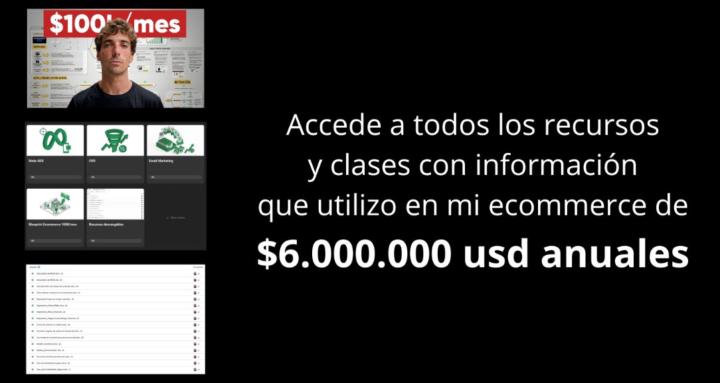 Mateo - CrecimientoEcomm