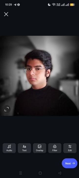 Pranshu Vashisht
