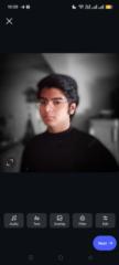 Pranshu Vashisht