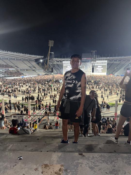 Gerardo Ariel Leañez