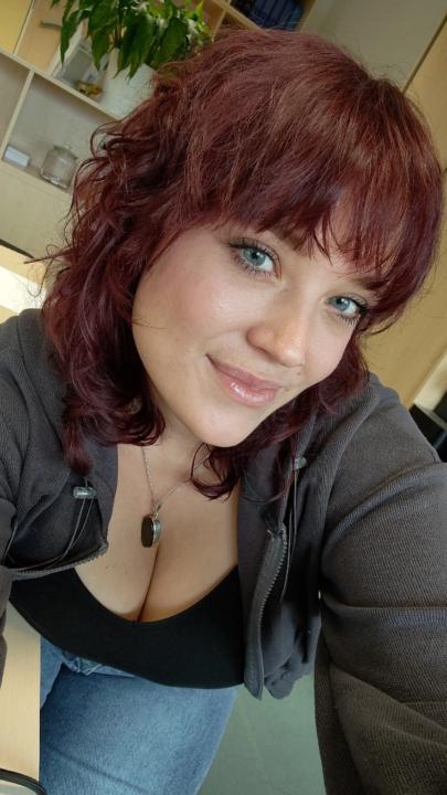 Marlies Kerschbaumer