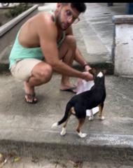 Jan michael Villalona