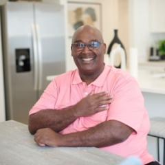 Montereio McKnight
