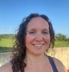Briana Gibson