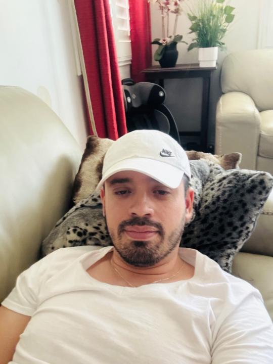 Fabian Montes