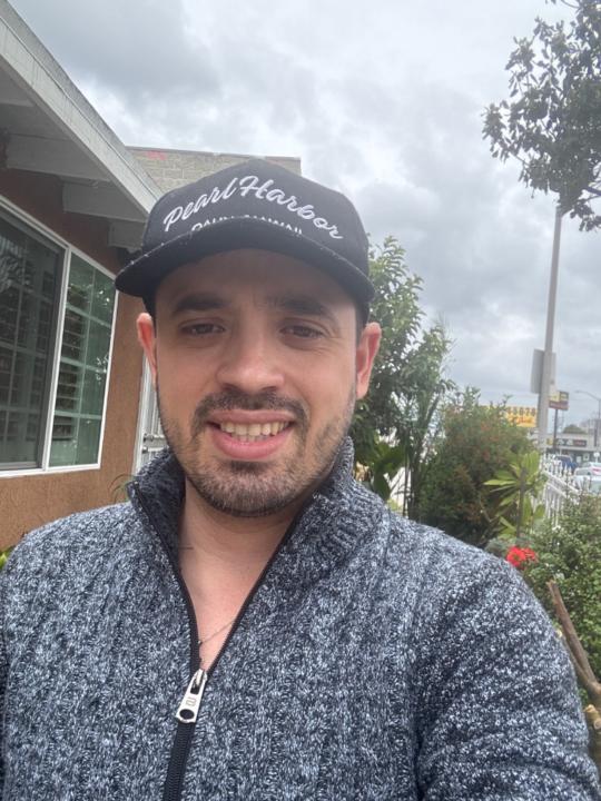 Fabian Montes