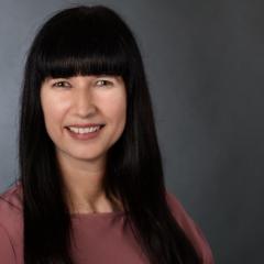 Sandra Berndt
