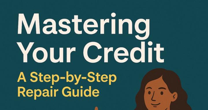 Credit Boost HUB