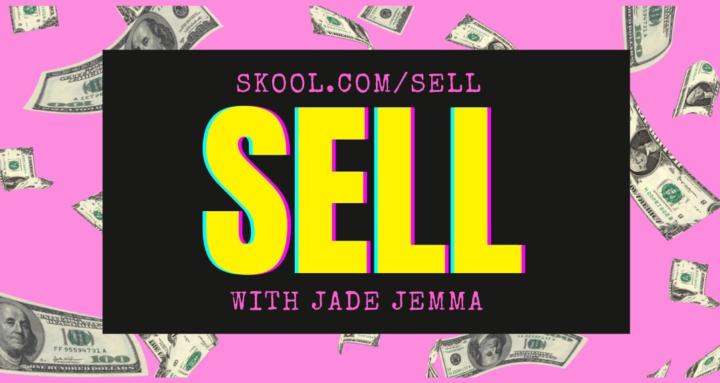 SELL 💸
