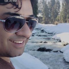 Vikas Sharma