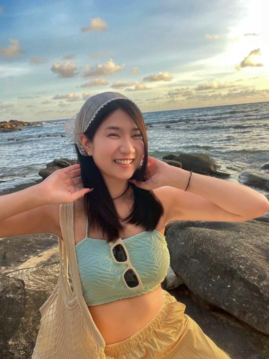 Pornicha Palakawong Na Ayuthaya