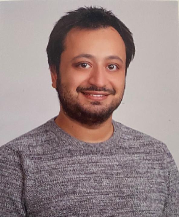 Muzaffer Kasaba