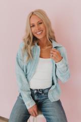 Lindsey Buresh